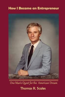 How I Became an Entrepreneur