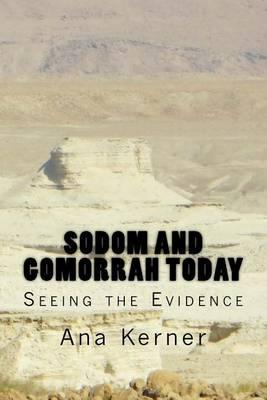 Sodom and Gomorrah Today: Seeing the Evidence