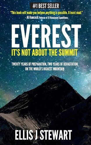 Everest: It's Not About the Summit