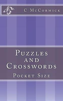 Puzzles and Crosswords: Pocket Size