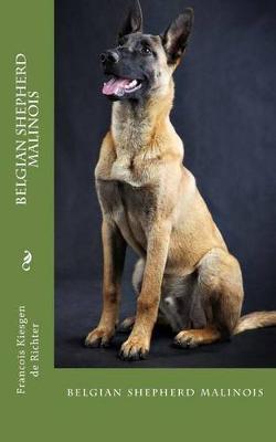 belgian shepherd malinois