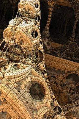 Viral Architecture Journal: 365 Day Journal Diary Notebook