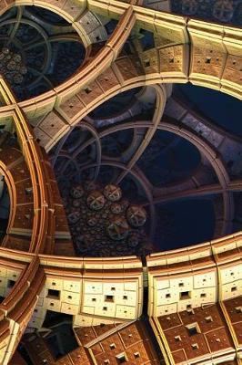 Viral Tech Grid Notebook: 150 Page Grid Notebook Journal Diary