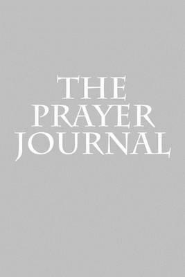 The Prayer Journal