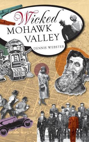 Wicked Mohawk Valley