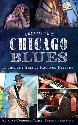 Exploring Chicago Blues: Inside the Scene, Past and Present