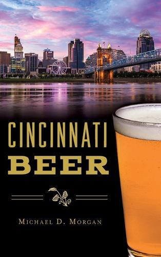 Cincinnati Beer