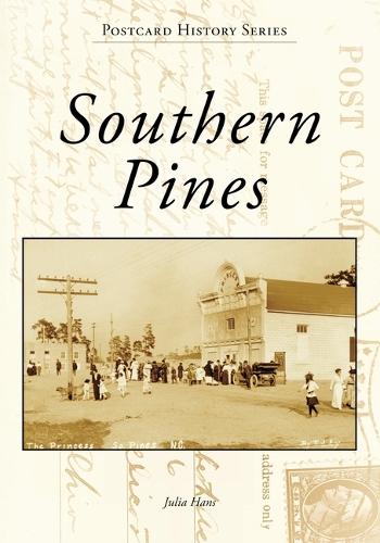 Southern Pines