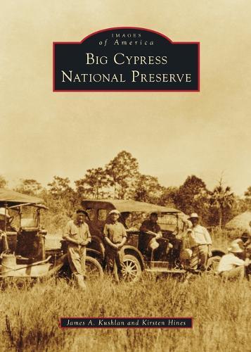 Big Cypress National Preserve