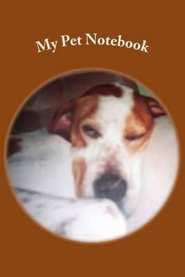 My Pet Notebook