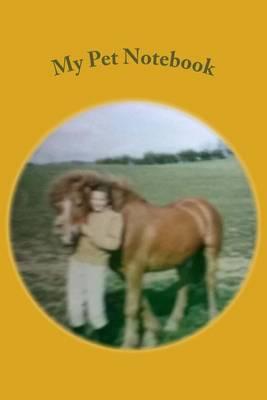 My Pet Notebook