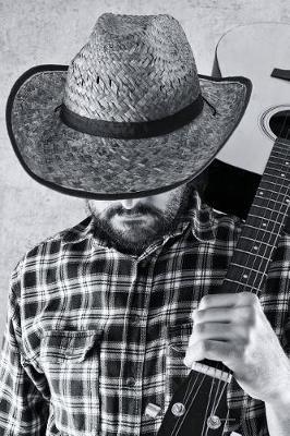 Saddle-Sore Troubador Notebook: 150 page Notebook Journal Diary