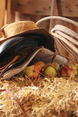 Something for My Horse Notebook: 150 Page Notebook Journal Diary