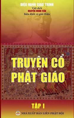 Truyen Co Phat Giao - Tap 1