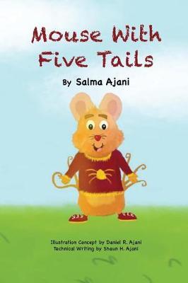 Mouse with Five Tails