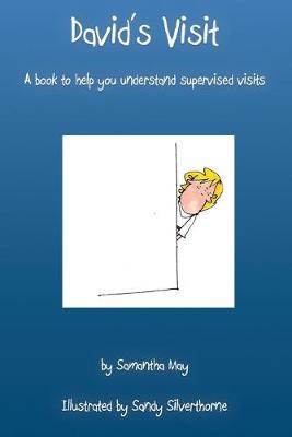 David's Visit: A book to help you understand supervised visits