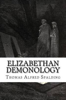 Elizabethan Demonology