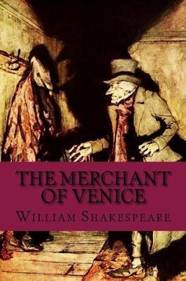 The Merchant of Venice