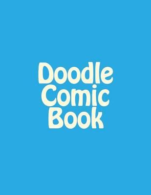 Doodle Comic Book