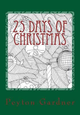 25 Days of Christmas