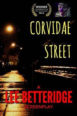 Corvidae Street