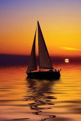 Just Us at Dusk Notebook: 150 page Notebook Journal Diary