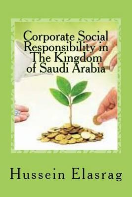 Corporate Social Responsibility in The Kingdom of Saudi Arabia