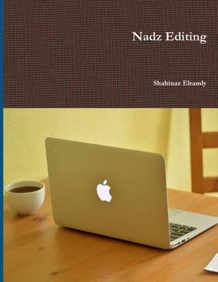 Nadz Editing: Editing in English