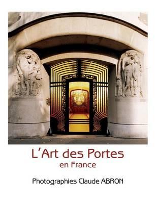 L'Art des Portes en France