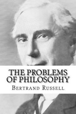 The Problems of Philosophy