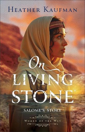 On Living Stone: Salome's Story