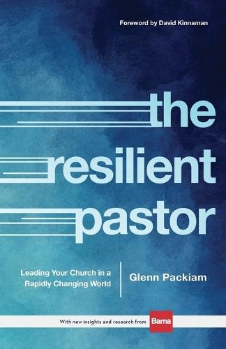 The Resilient Pastor