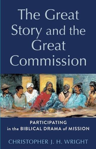 Great Story and the Great Commission