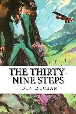 The Thirty-Nine Steps