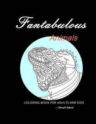 FANTABULOUS Animals