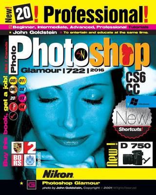 Photoshop Glamour 722: To Entertain and Educate at the Same Time.