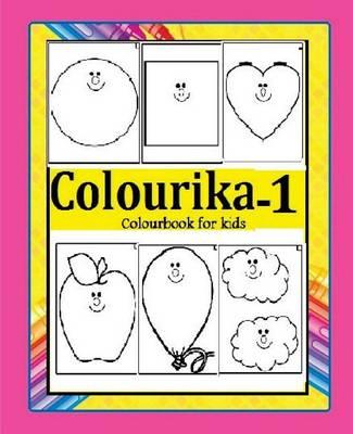 Colourika-1(playgroup)