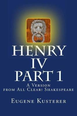 Henry IV - Part 1 - a Version