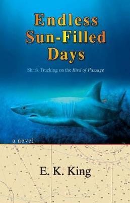 Endless Sun-Filled Days: Shark Tracking on the Bird of Passage