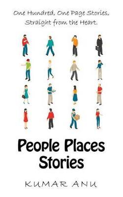 People Places Stories