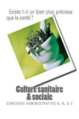 Culture Sanitaire Et Sociale: Concours Infirmier Nouvelle-Cal donie