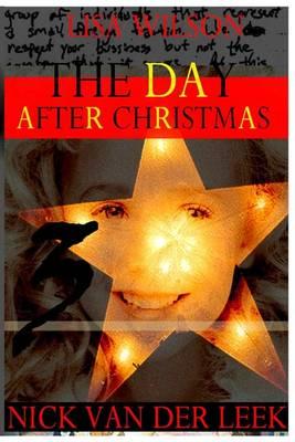 The Day After Christmas 3: JonBenet Ramsey