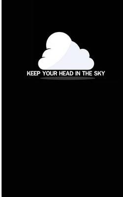 Cloud Notebook Papar Journals Classic Black Gift 5x8  inches: This basic, yet classic Pocket Ruled notebook is one of the best-selling Clond notebooks. This reliable travel companion, perfect for writings, thoughts and passing notes