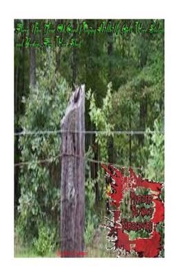 Murder Beyond Barbed Wire!: Pit-Bulls, Coffee & Courts. So, YA Wanna Grow Up to Be an Alcoholic? Bk. #3