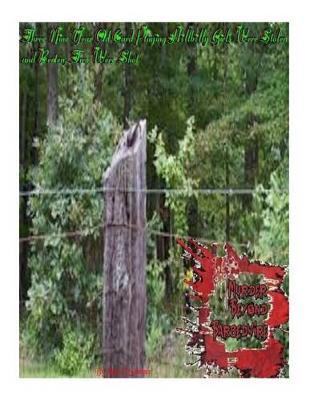 Murder Beyond Barbed Wire!: Homeless, But Politically Correct! Bk. #9