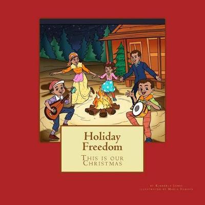 Holiday Freedom: This is our Christmas