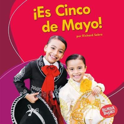 !Es Cinco de Mayo! (It's Cinco de Mayo!)