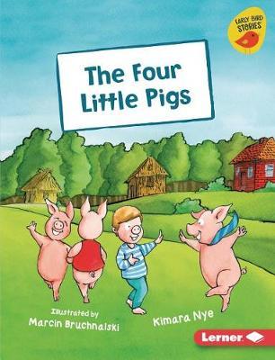 The Four Little Pigs