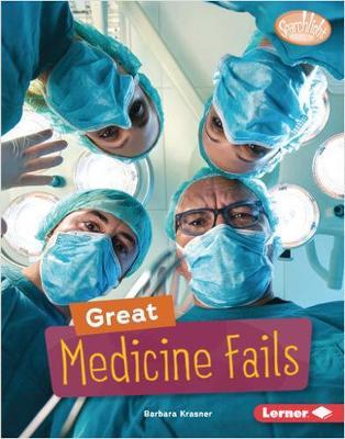 Great Medicine Fails