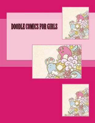 Doodle Comics for Girls